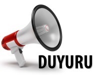Müdürlüğümüze Planlaması yapılan 28.Dönem POMEM adaylarının Dikkatine